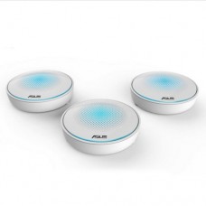Asus Lyra AC2200 Tri-Band WiFi Mesh Pack of 3 